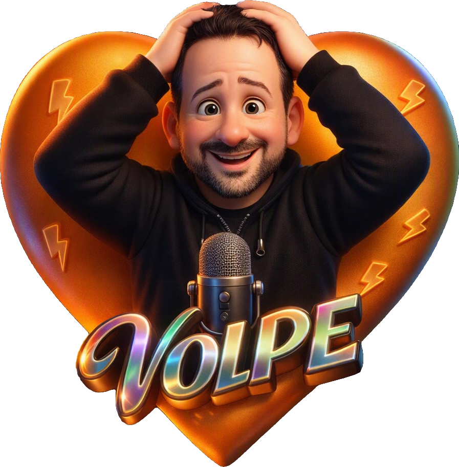 Volpe TikTok LIVE gift