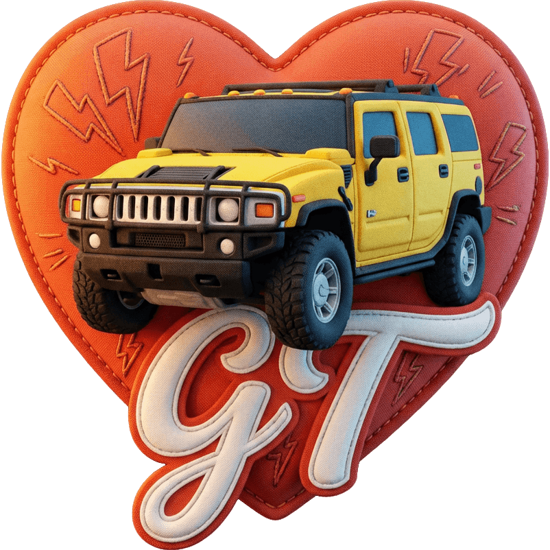 Hummer GT TikTok LIVE gift