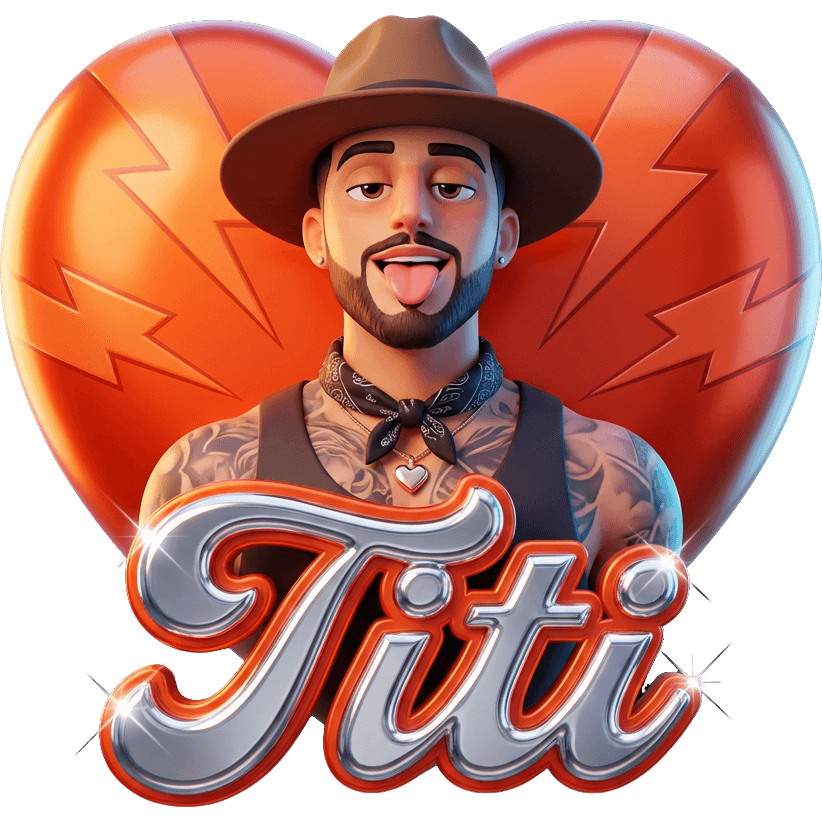 El Nene TikTok LIVE gift