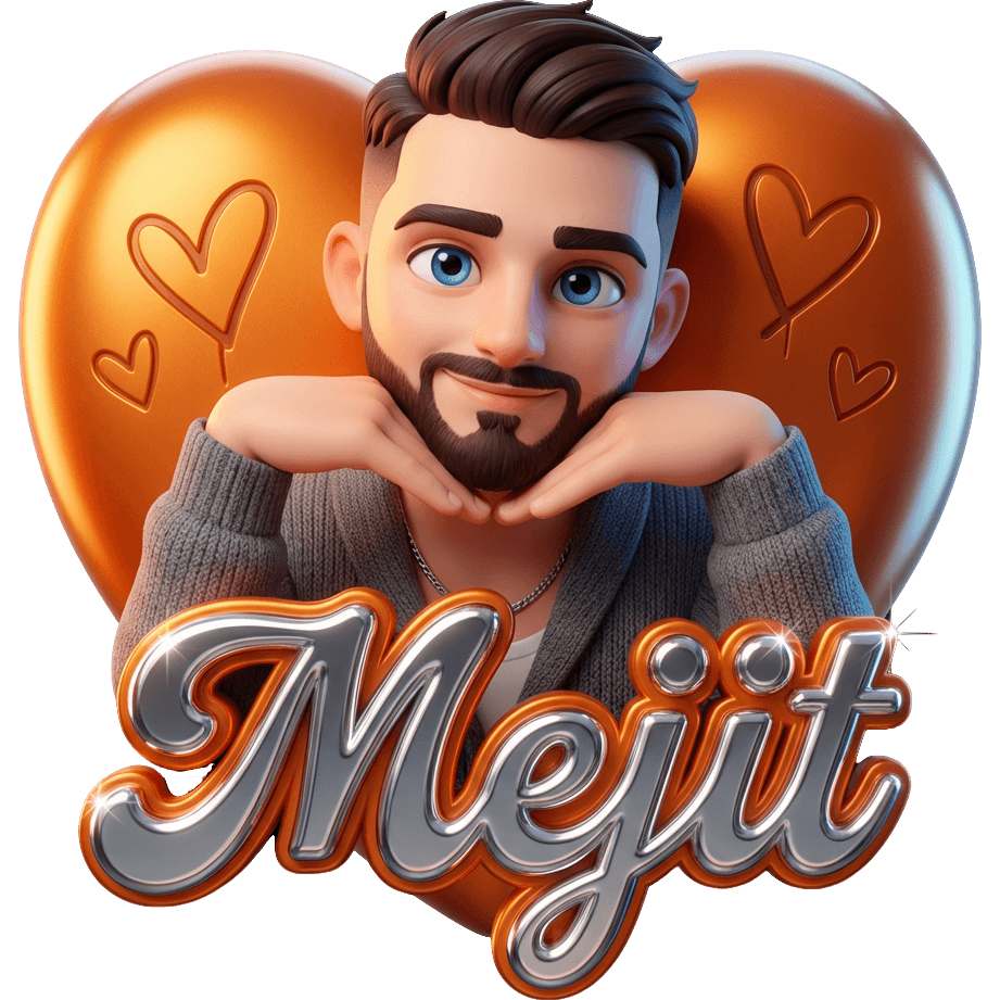 Mejit Mahakama TikTok LIVE gift