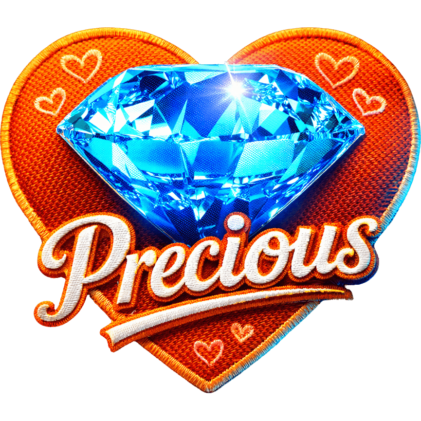 Carol Precious TikTok LIVE gift