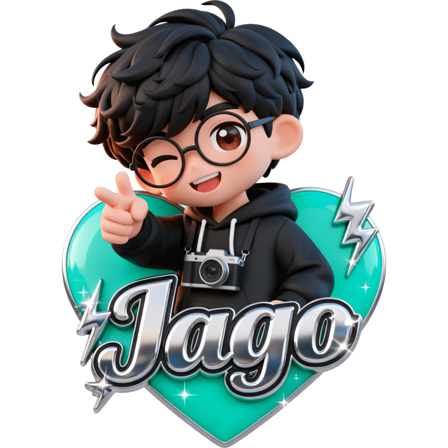 4s Gank TikTok LIVE gift