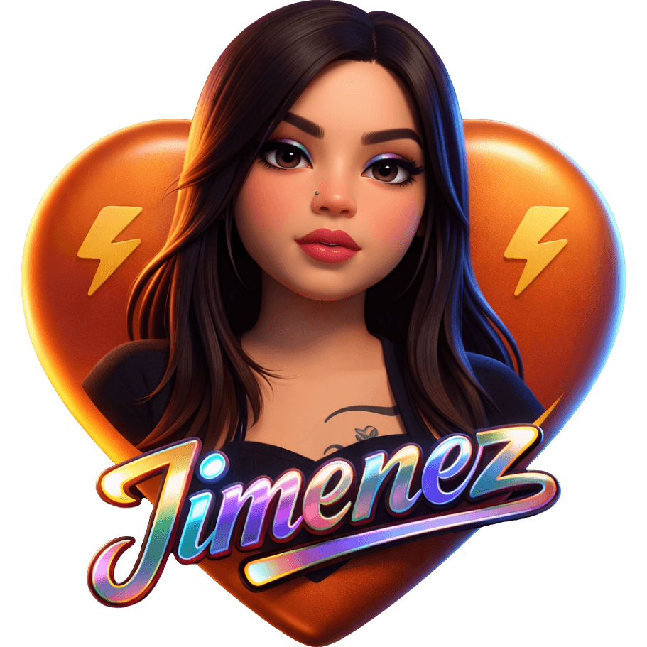 Jimenez TikTok LIVE gift