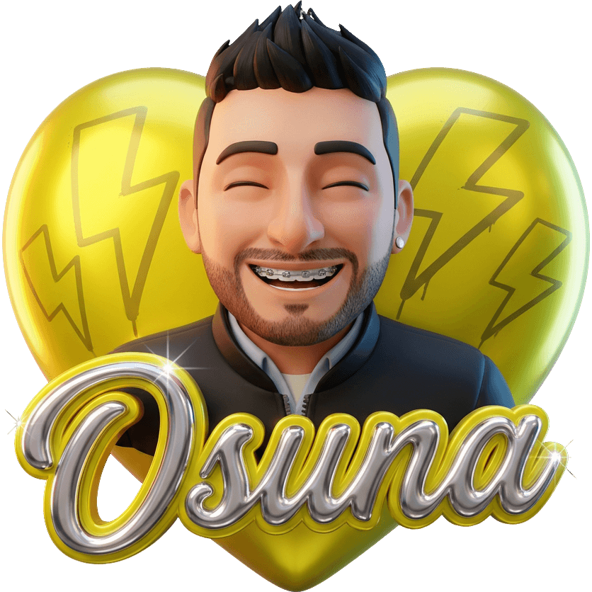 Osuna Dorado TikTok LIVE gift