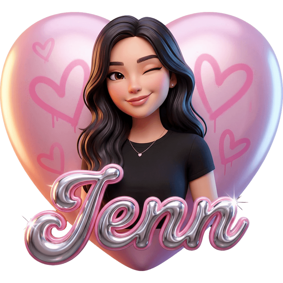Jenn Rosa TikTok LIVE gift