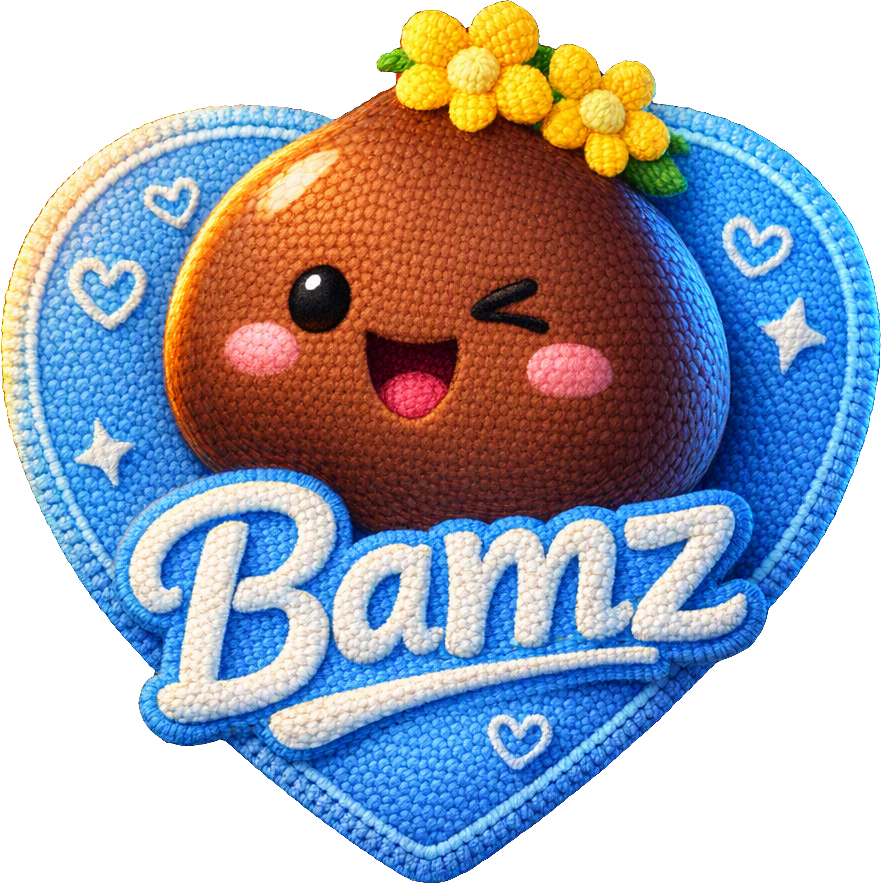 Bamz TikTok LIVE gift
