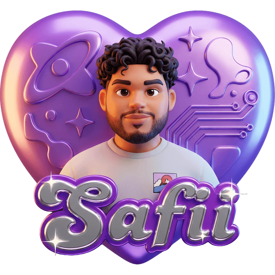 Empires Safi TikTok LIVE gift
