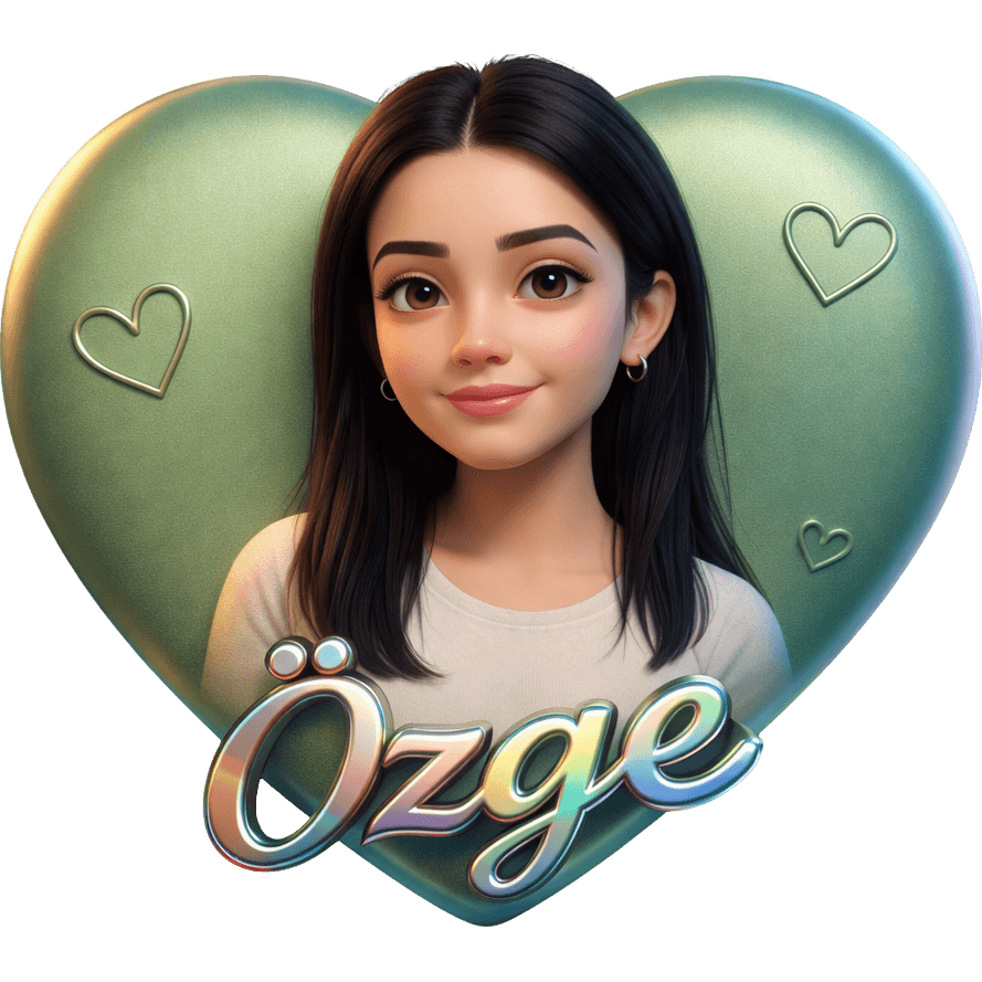 Özge Işığı TikTok LIVE gift