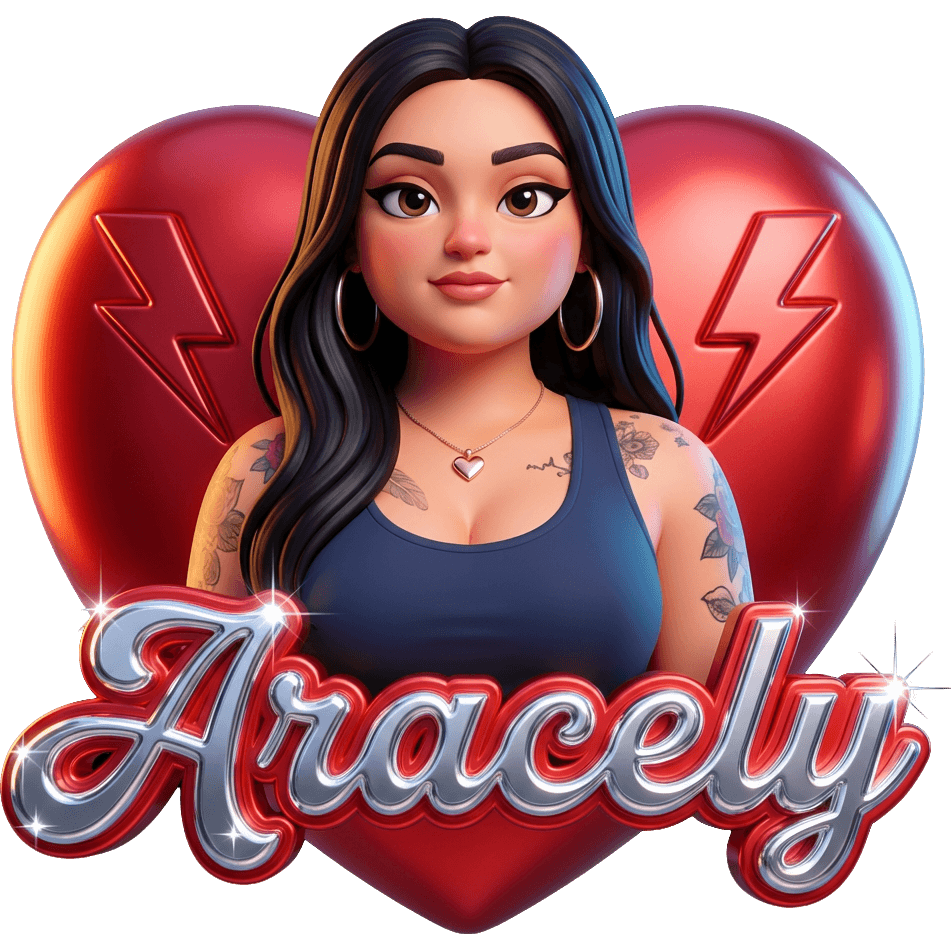 Aracely Fiera TikTok LIVE gift