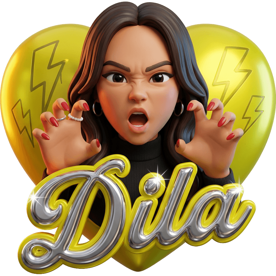 Dhilloy Rawr TikTok LIVE gift