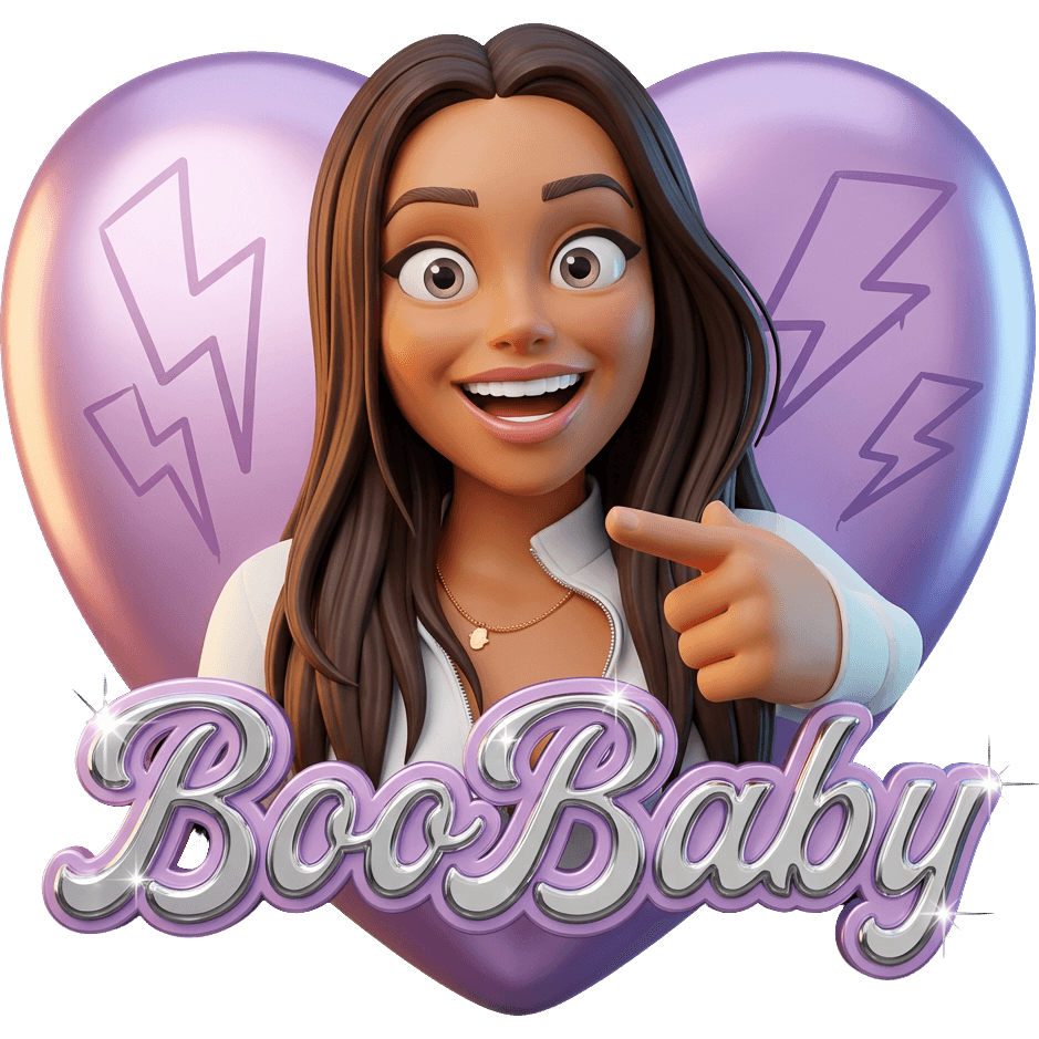 BooBaby Wolfs TikTok LIVE gift