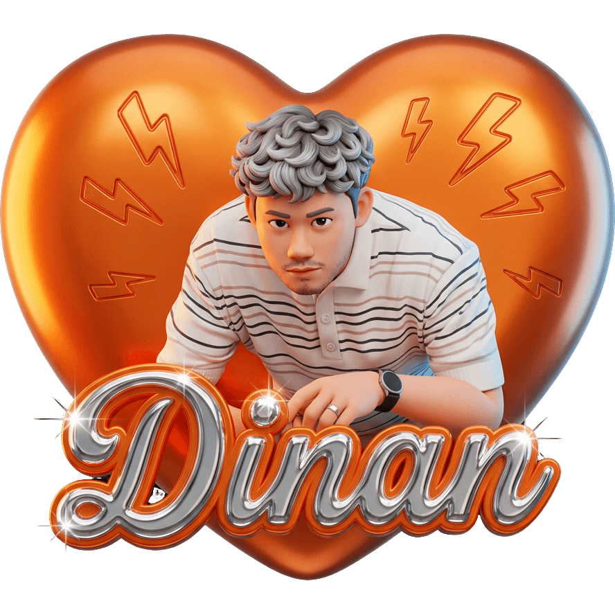 Anak Ajaib Santai TikTok LIVE gift
