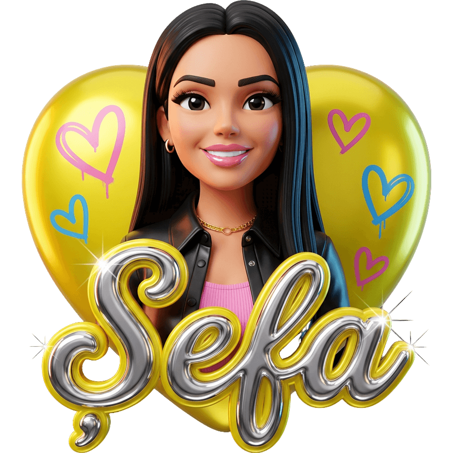 Șefa YOA TikTok LIVE gift
