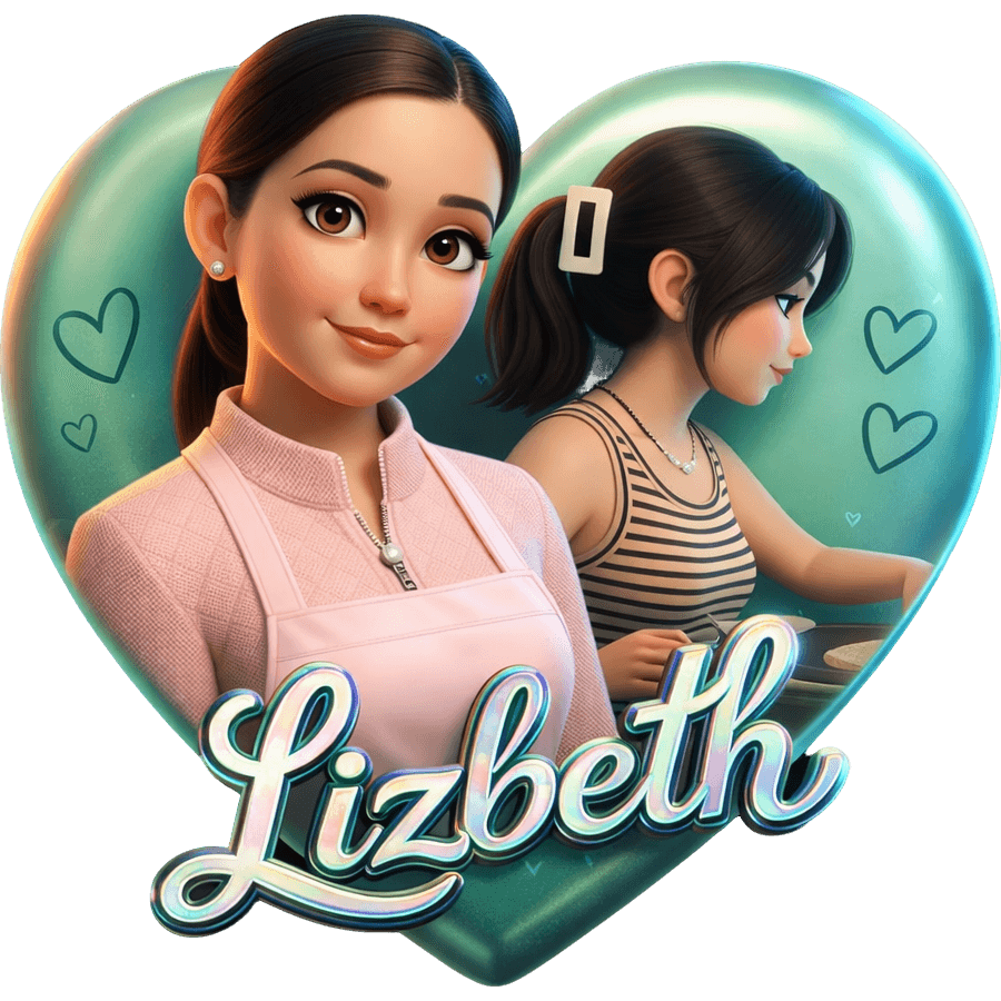 ISA Y LIZ TikTok LIVE gift