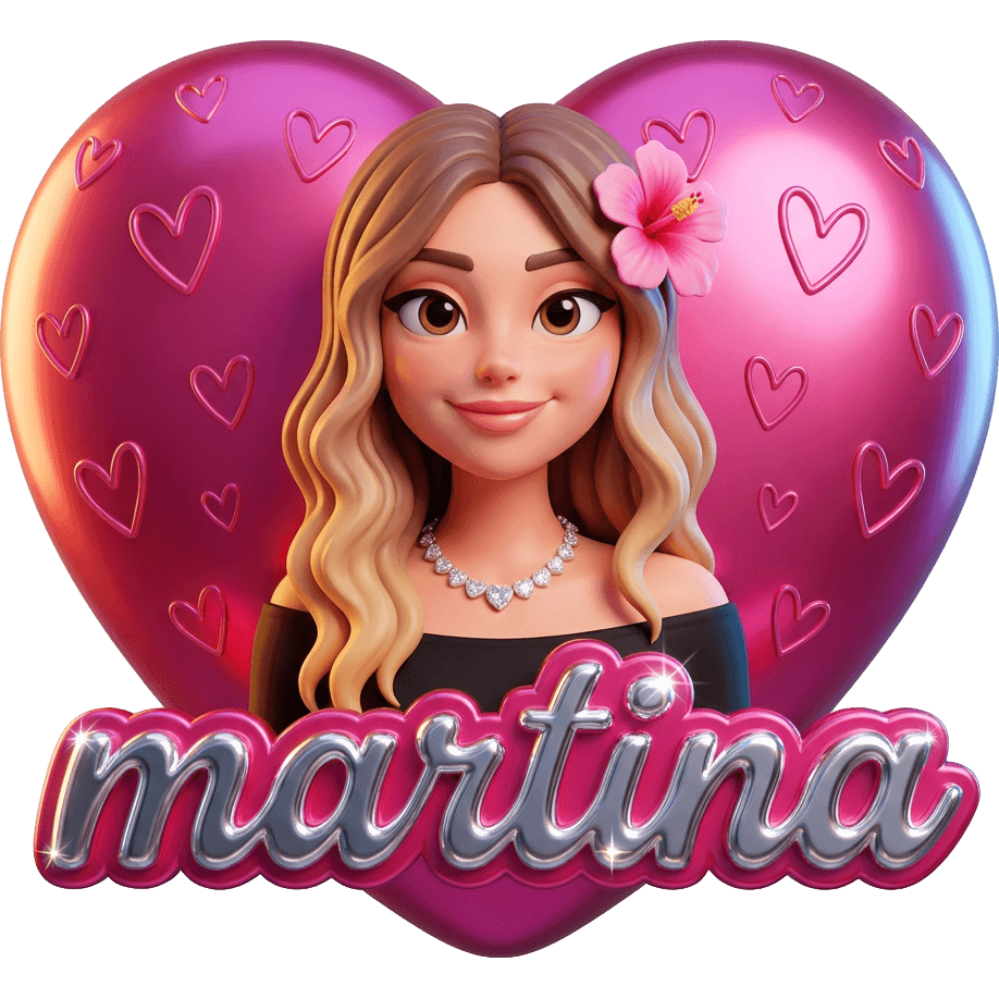 Martina Rosa TikTok LIVE gift