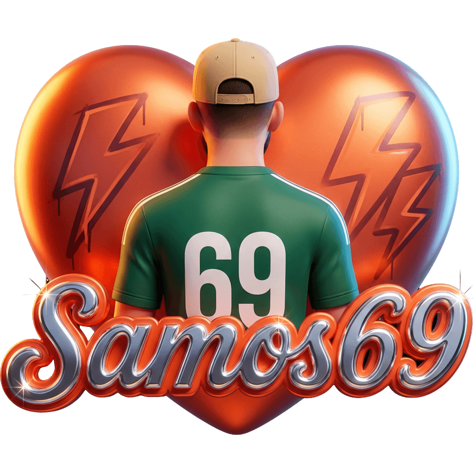 Samos 69 TikTok LIVE gift