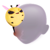 Stinging Bee TikTok LIVE gift