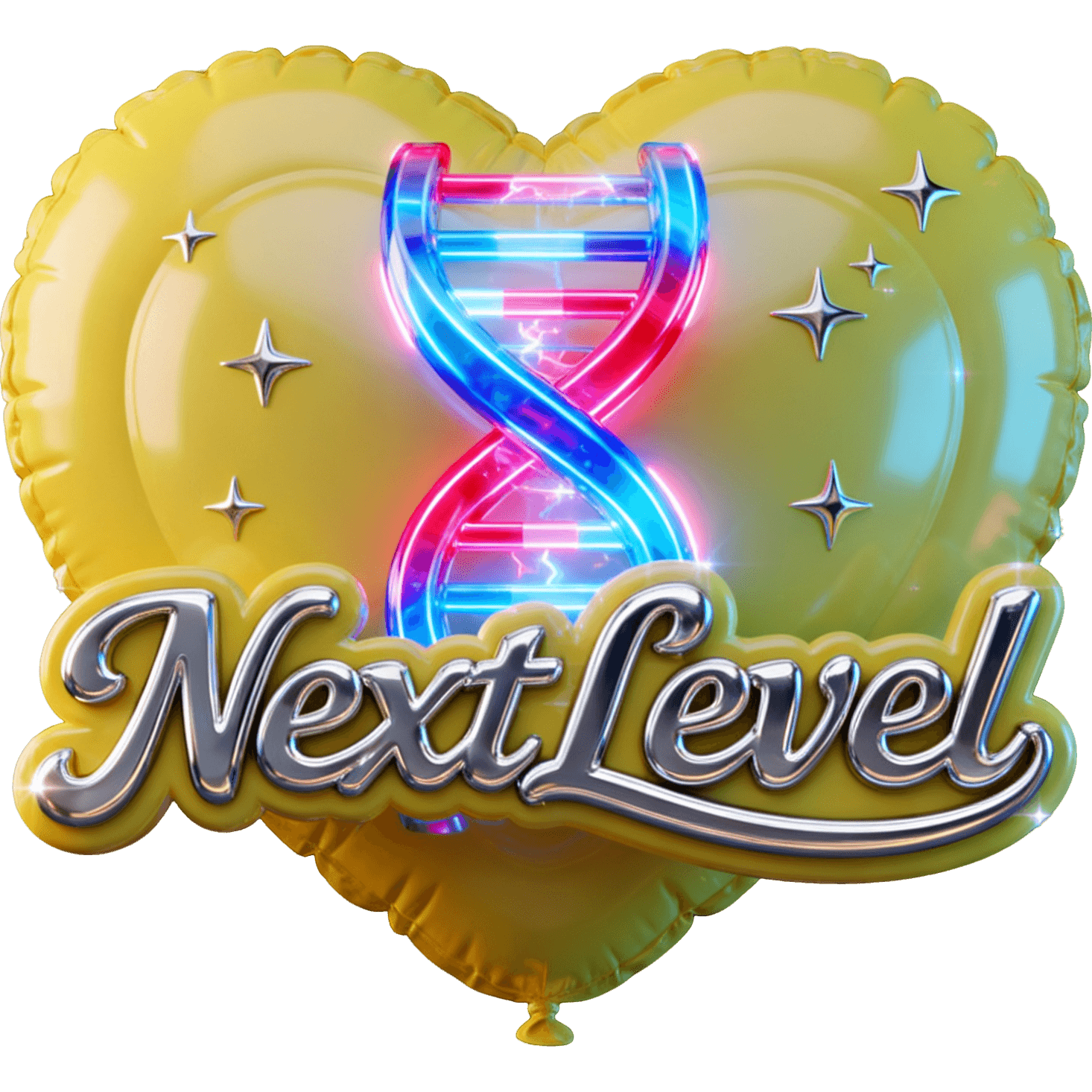 NextLevel DNA TikTok LIVE gift