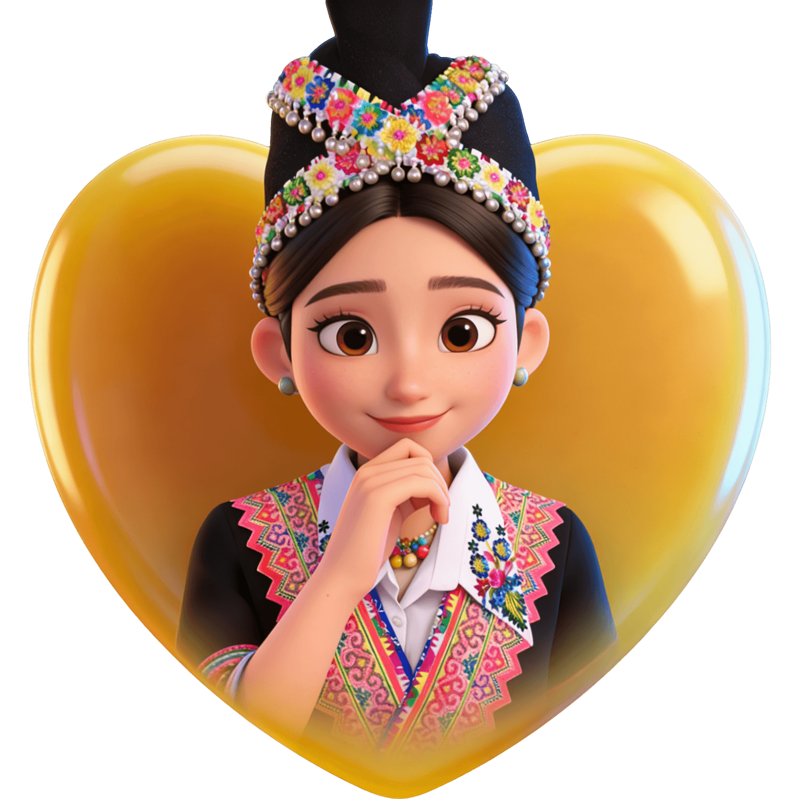 Lệ LệLệ lệ TikTok LIVE gift