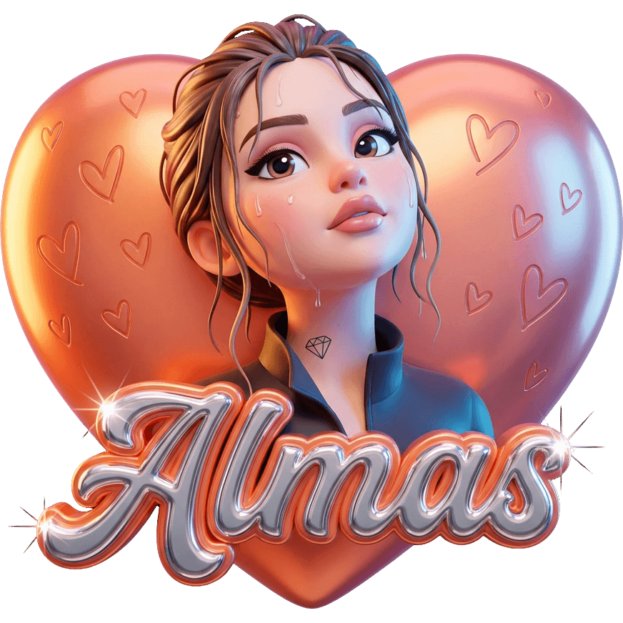 Afsoon Almas TikTok LIVE gift