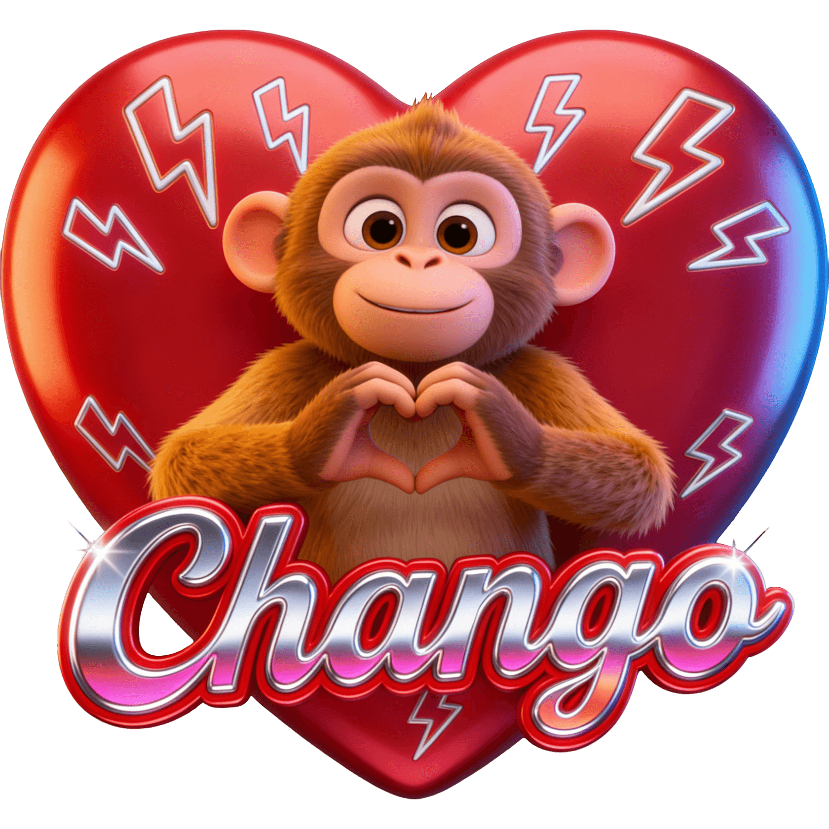 changuiza TikTok LIVE gift