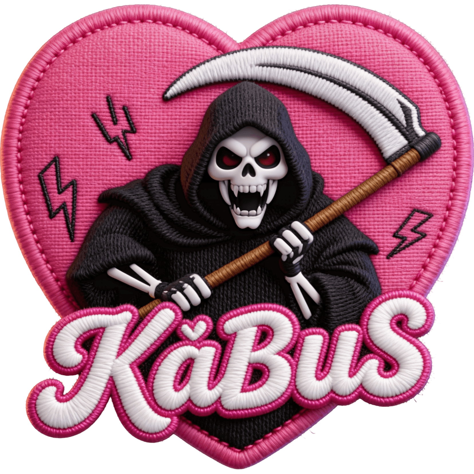KâBuS Perileri TikTok LIVE gift