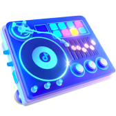 DJ Set TikTok LIVE gift