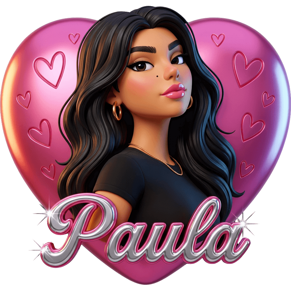 Paula Fajardo TikTok LIVE gift