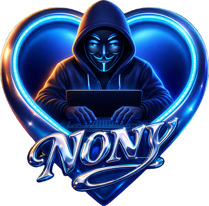 Nony Night Shift TikTok LIVE gift