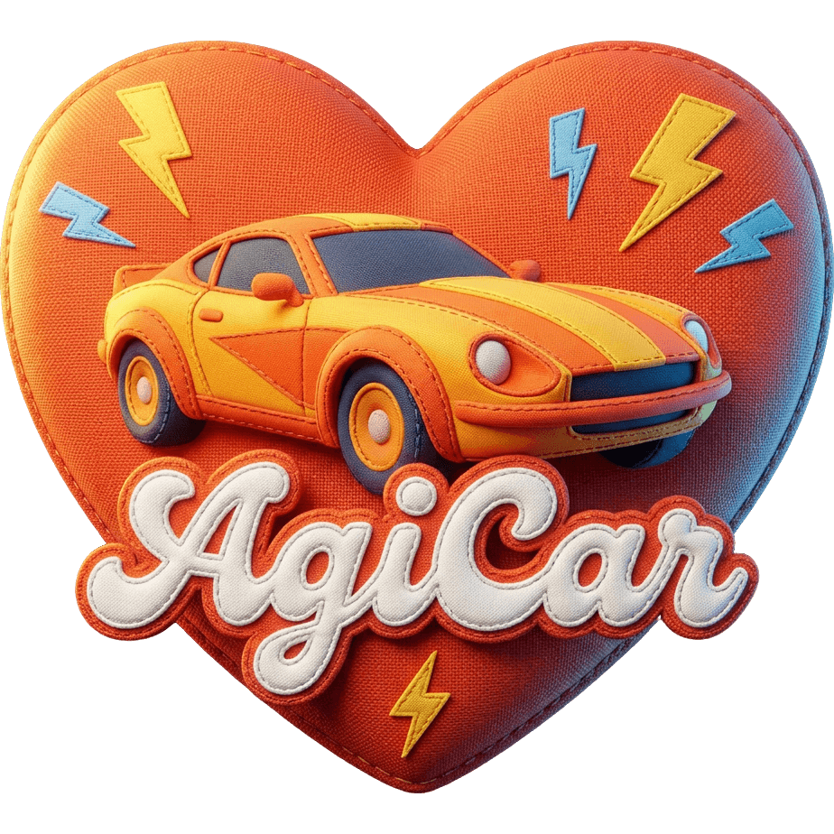 AgiCar TikTok LIVE gift