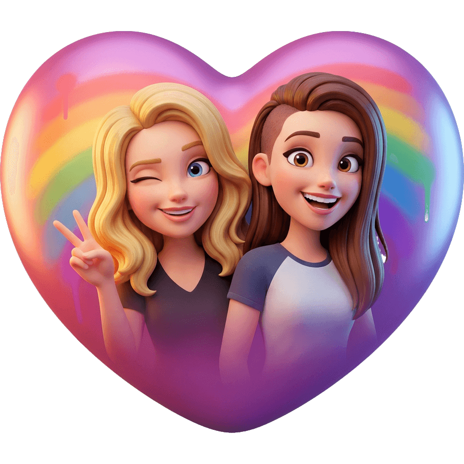 P4YOU TikTok LIVE gift