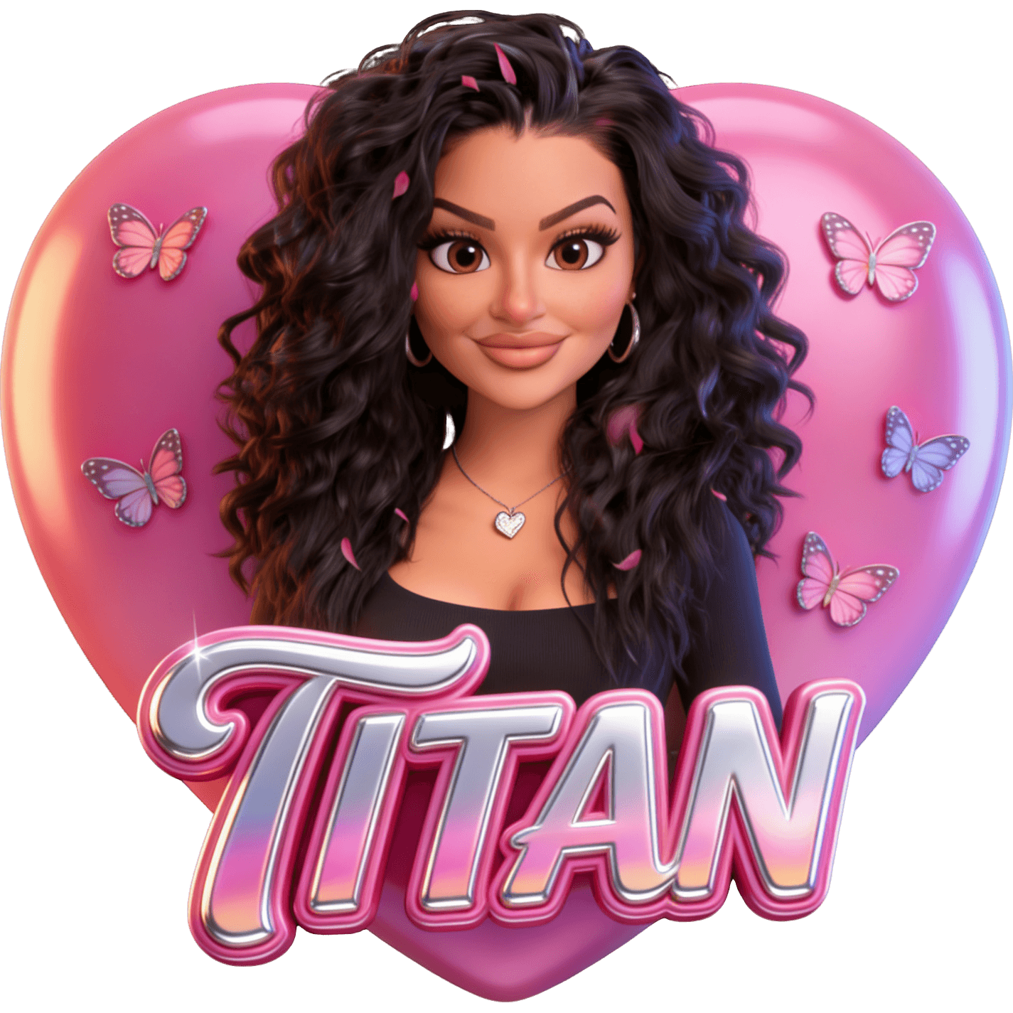 Cleo Sijalica TikTok LIVE gift