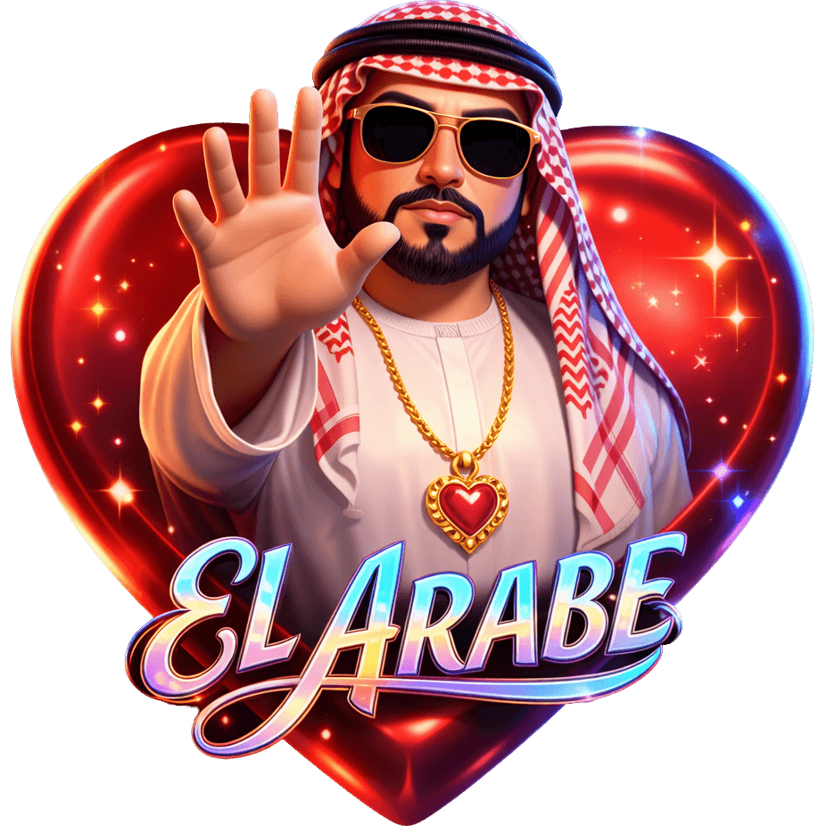 Mano de Alto TikTok LIVE gift