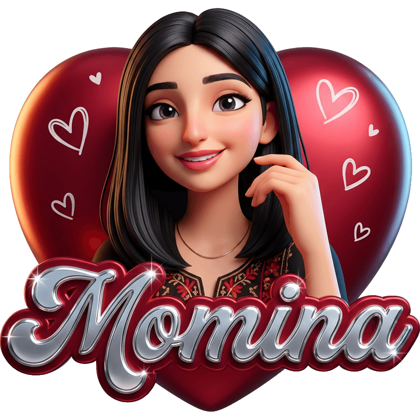 Momina TikTok LIVE gift