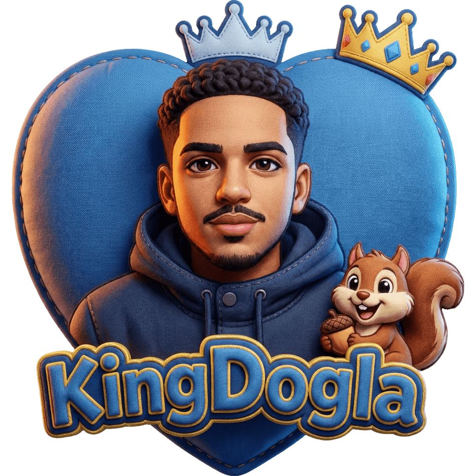 DOGGEL BOII TikTok LIVE gift