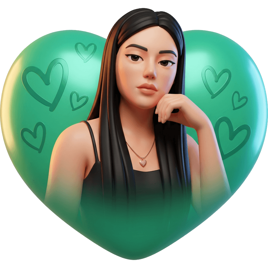 Nana Cantik TikTok LIVE gift