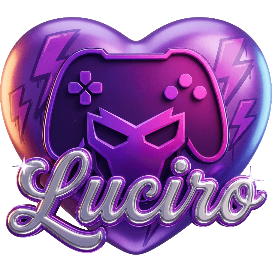 Luciro TikTok LIVE gift