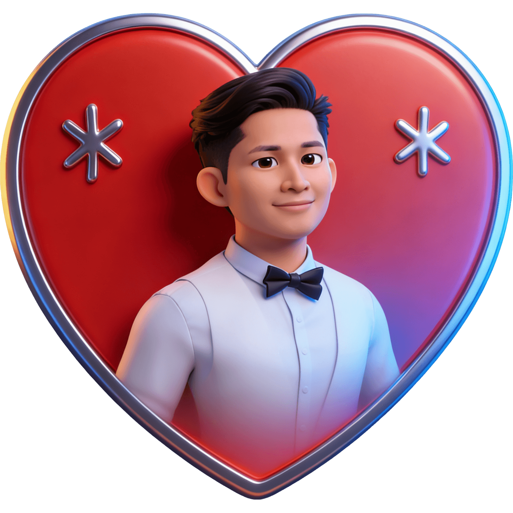 Prinsipe TikTok LIVE gift