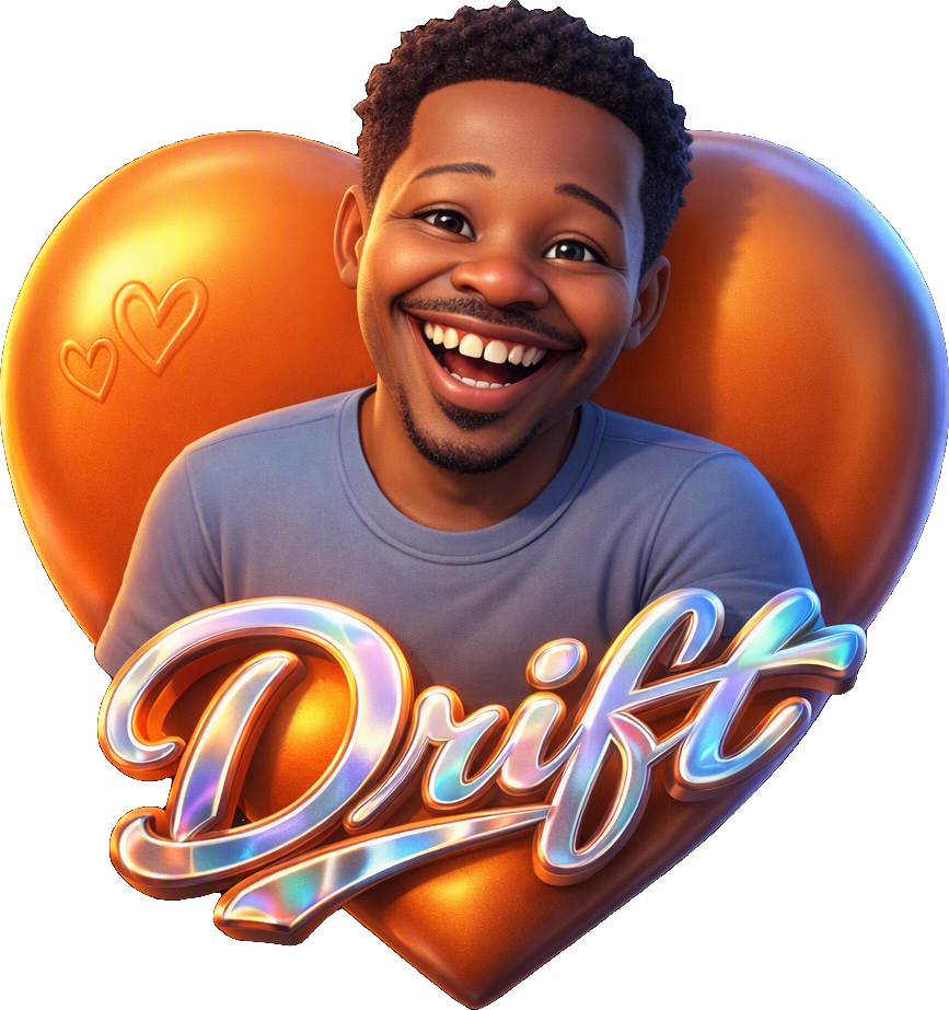 Drifty TikTok LIVE gift