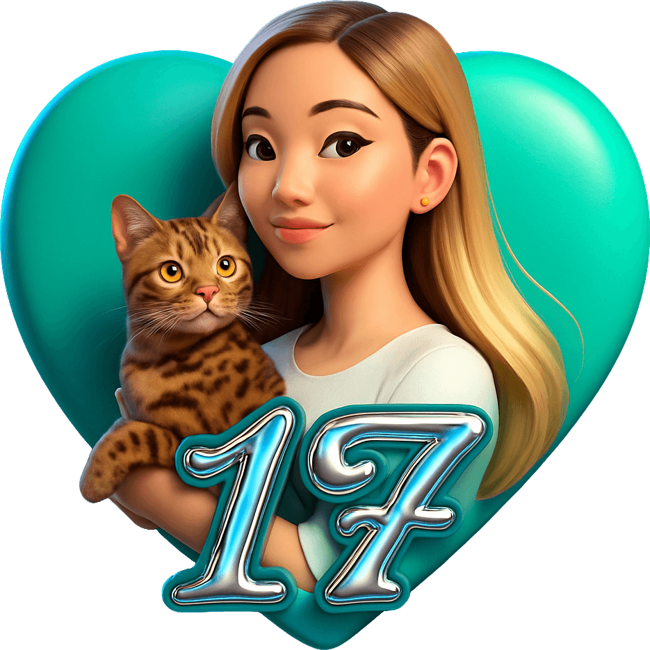 17 AB TikTok LIVE gift