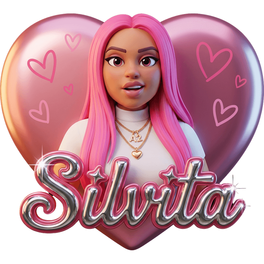 Silvita la Jefa TikTok LIVE gift