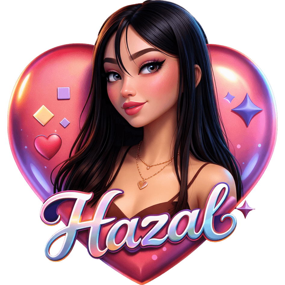 Hazal Iltısı TikTok LIVE gift