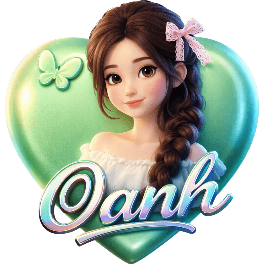 Oanh Nơ Ren TikTok LIVE gift