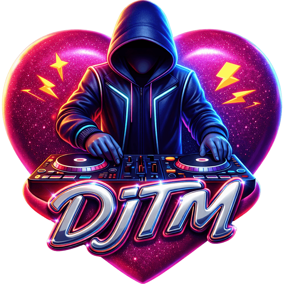 DJTM en Mezcla TikTok LIVE gift