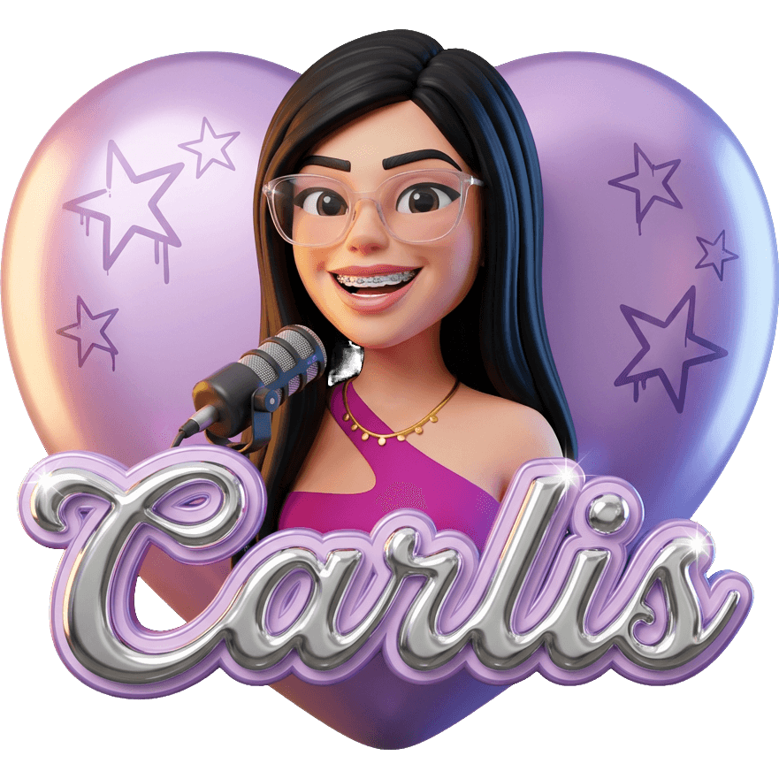 Carlis Luna TikTok LIVE gift
