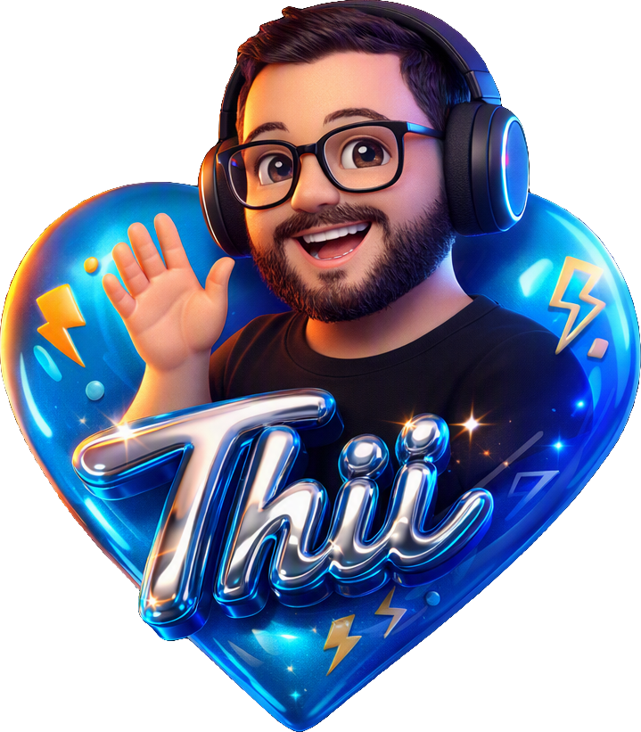 ThiiFans TikTok LIVE gift