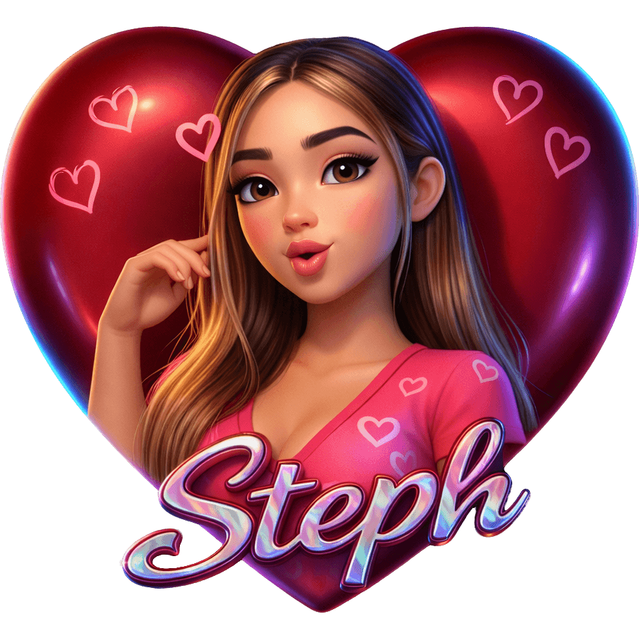 Steph Flowers TikTok LIVE gift