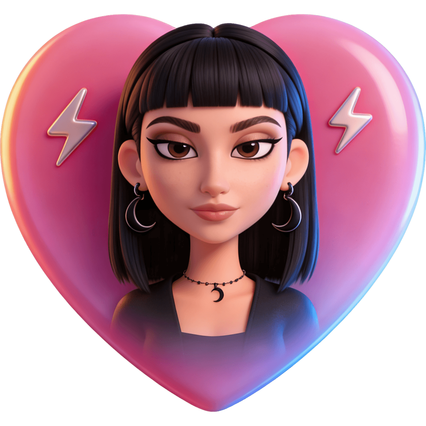 Lili Rebelle TikTok LIVE gift
