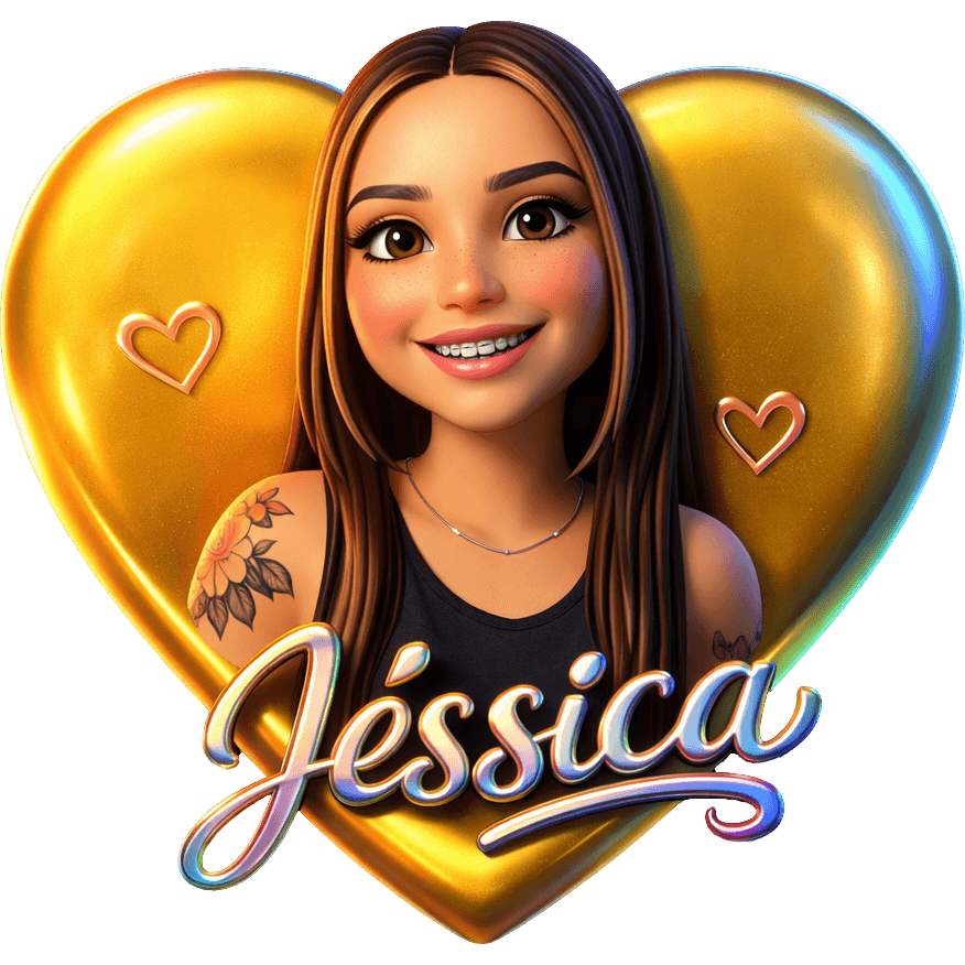 Jéssica Dourada TikTok LIVE gift