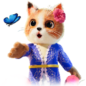 Oyen Kebaya TikTok LIVE gift